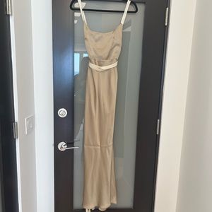 Brock collection tamara dress